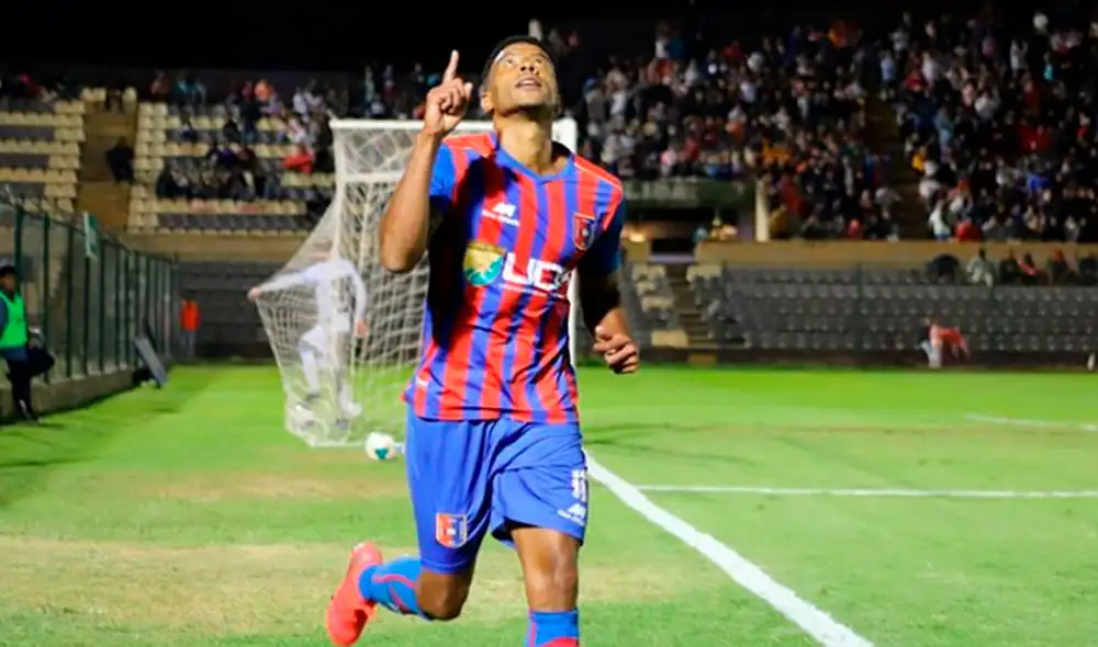 Alianza Universidad es líder del Torneo Apertura con 15 puntos. Foto: Prensa AUH