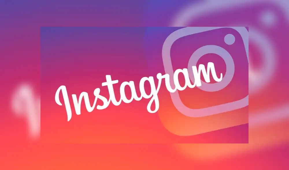 Sin usar otras aplicaciones puedes hacer que la tipografía de todo tu Instagram cambie. Foto captura Sin usar otras aplicaciones puedes hacer que la tipografía de todo tu Instagram cambie. Foto captura