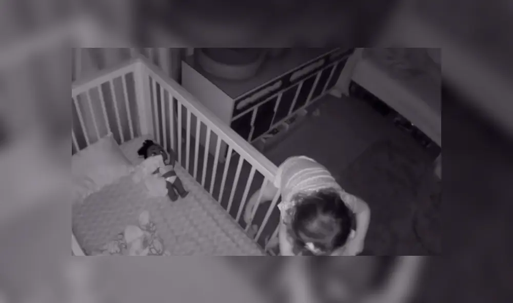 Desliza hacia la izquierda para ver la ocurrencia de los niños que fueron captados por una cámara de seguridad en la madrugada. El video es viral en Facebook. Desliza hacia la izquierda para ver la ocurrencia de los niños que fueron captados por una cámara de seguridad en la madrugada. El video es viral en Facebook.