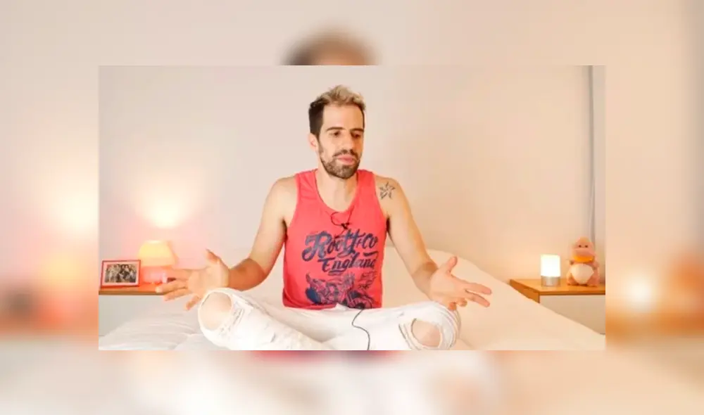 ‘La Faraona’: youtuber argentino conmociona al contar que su exnovio lo demandó por 14 millones de pesos [VIDEO]