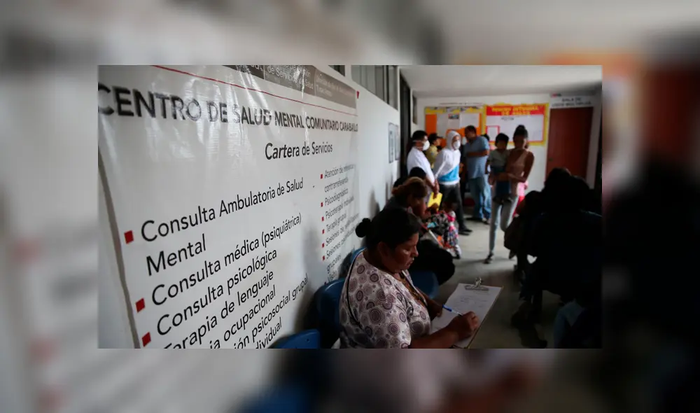 Arequipa tendrá un nuevo centro de salud mental comunitario 