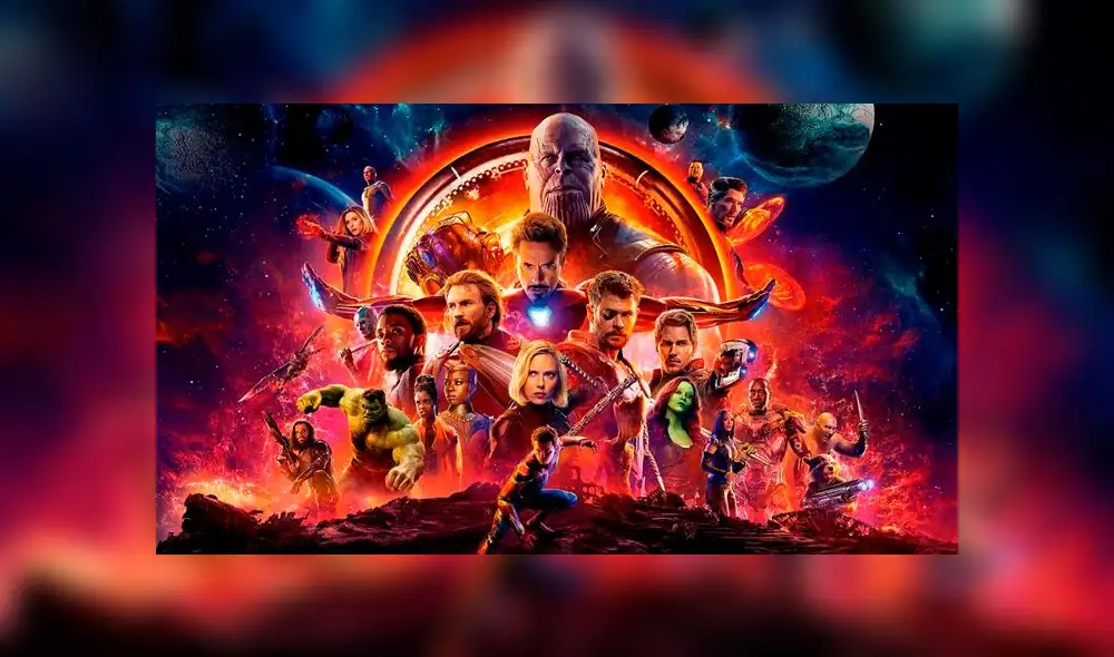 Primeras imágenes de ‘Avengers 4 Prelude’ emocionan a fanáticos [FOTOS]