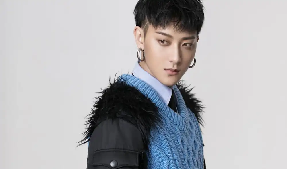 Desliza para ver más fotos de Tao de EXO. Foto Instagram Desliza para ver más fotos de Tao de EXO. Foto Instagram