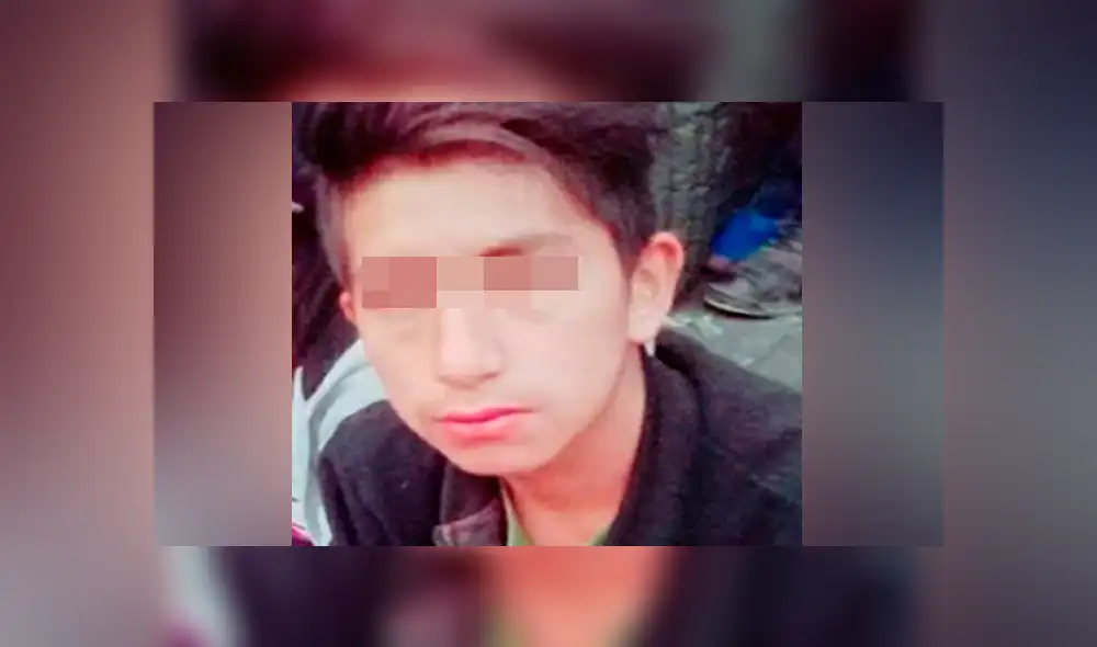 Hallan cadáver quemado de adolescente en Río Huaura [VIDEO]