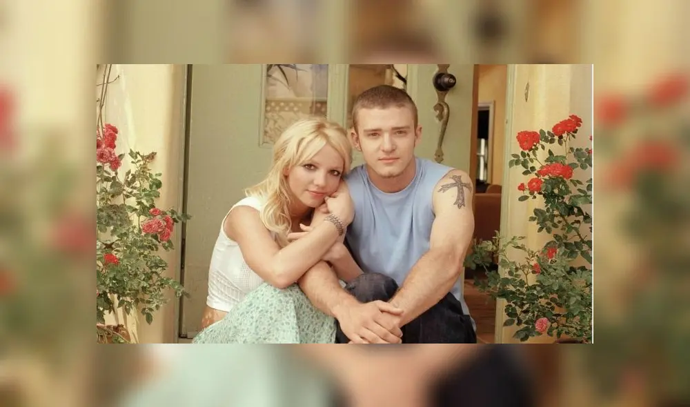 Britney Spears y Justin Timberlake: la historia de amor de esta icónica pareja [FOTOS y VIDEO]