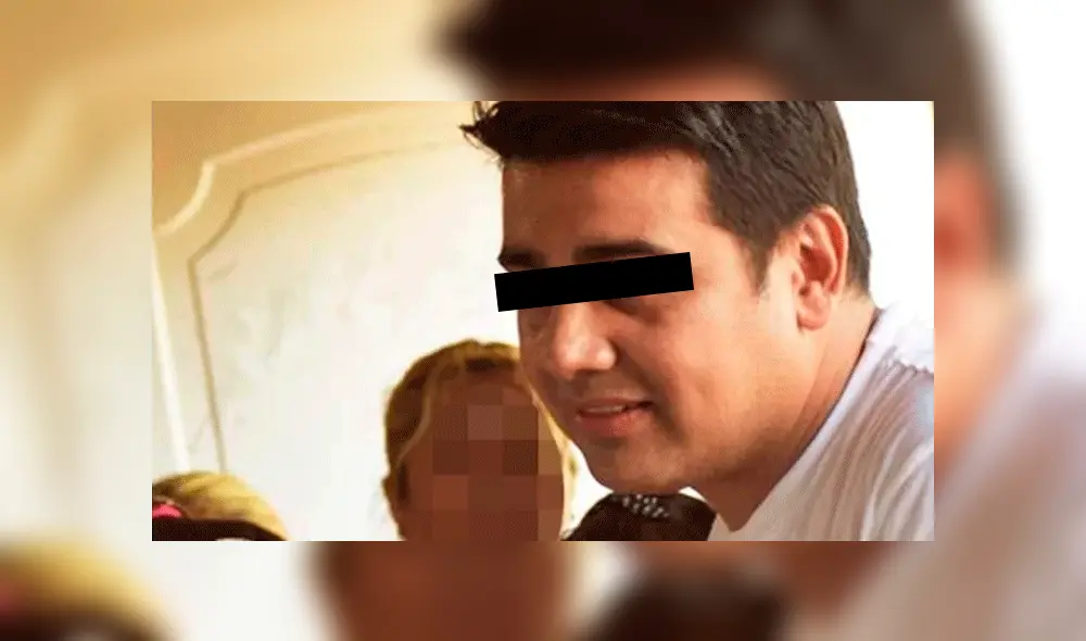 Mata a hombre frente a su hijo y continúa viviendo a cuatro cuadras de su casa Mata a hombre frente a su hijo y continúa viviendo a cuatro cuadras de su casa