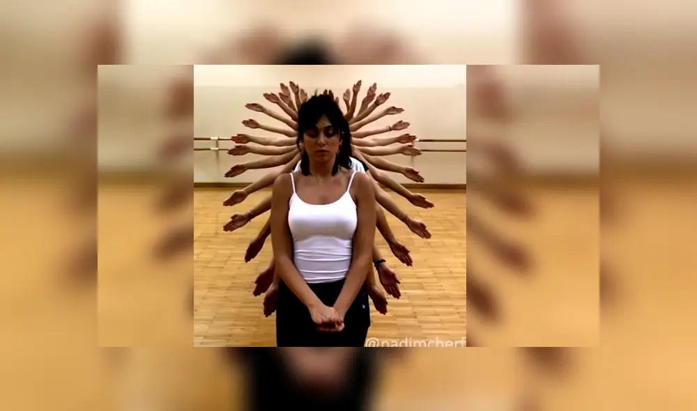 Vía YouTube. Increíble coreografía de un grupo de jóvenes ha dejado a más de uno con la boca abierta