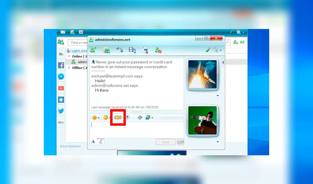 Y recuerda, todo funciona a la perfección, incluidos los zumbidos.