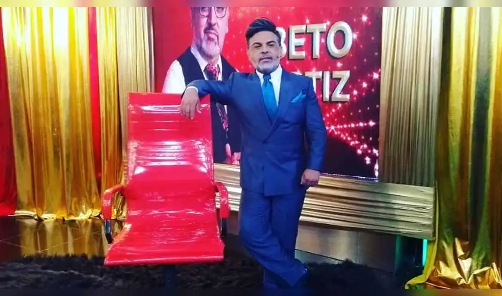 Dueño del Brisas del Titicaca tras burlas de ‘Chibolín’: “Le falta humildad”