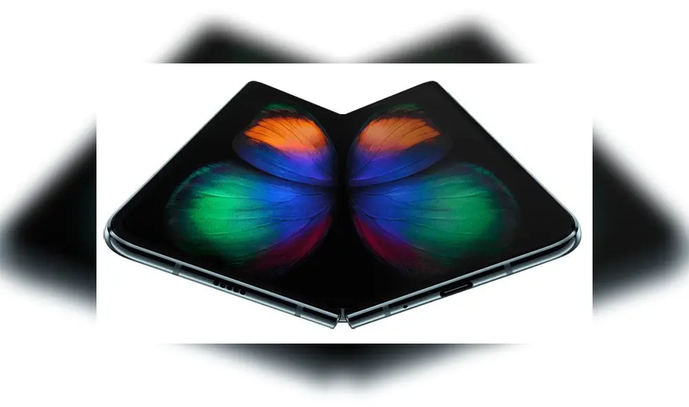Samsung Galaxy Fold: se pospone lanzamiento del primer smartphone plegable y esta sería la razón [VIDEO]
