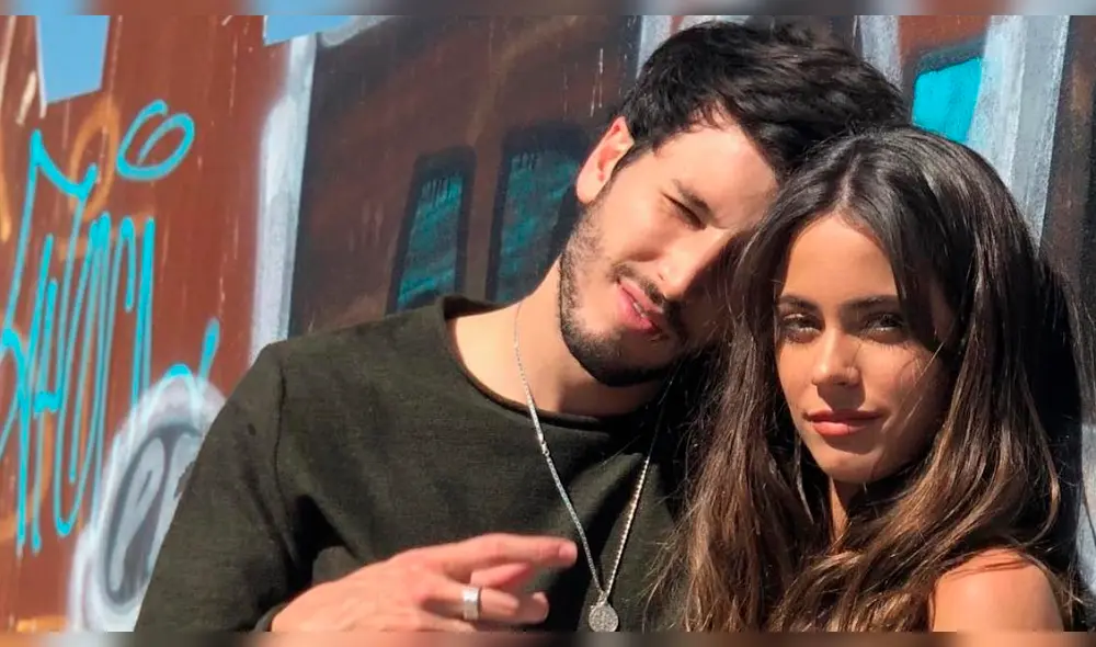 Tini Stoessel cuenta lo difícil que es su relación con Sebastian Yatra por la cuarentena