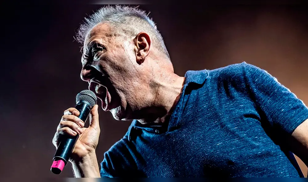 Pese a comentarios en su contra, Raúl Romero hará en vivo por el Día de la Madre. Foto: Instagram