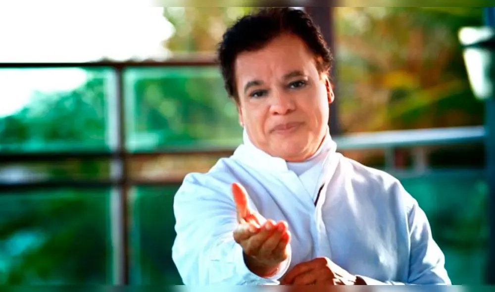 Juan Gabriel: difunden nueva foto del 'Divo' tras supuesta “falsa muerte” [VIDEO]