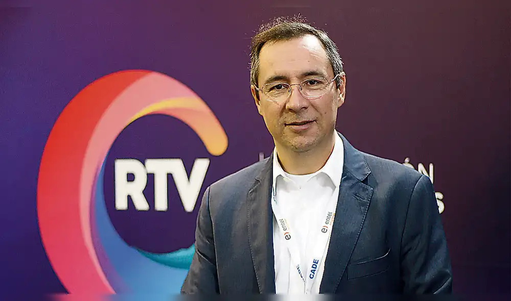 “El modelo de crecimiento de Perú no es un crecimiento sano”