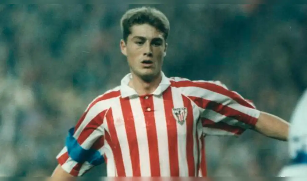 El impresionante 11 conformado por jugadores 'One Club Man' [FOTOS]