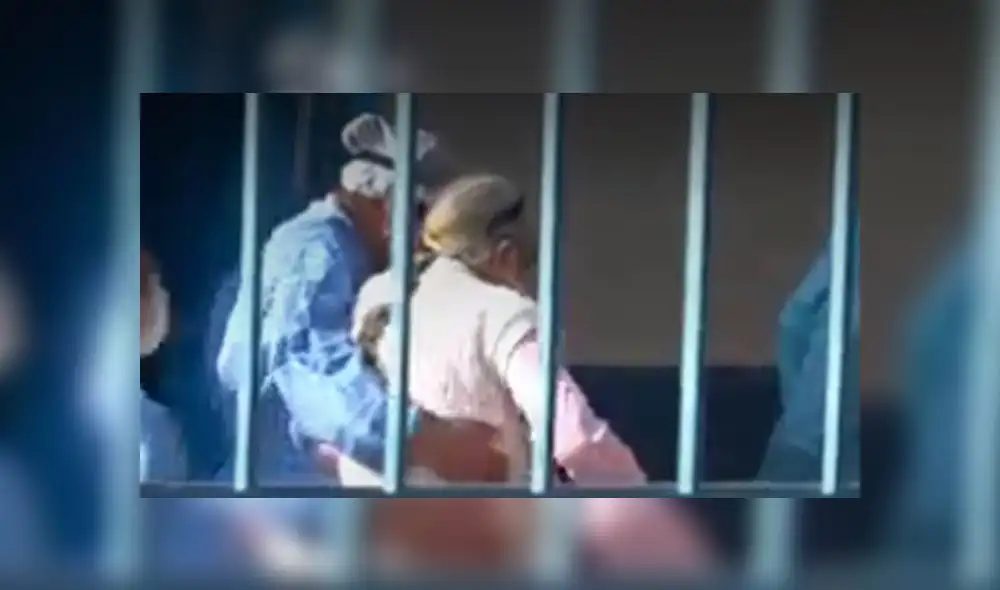 Pacientes de hospital de Huánuco serán seleccionados ante crisis. Créditos: Canal N.