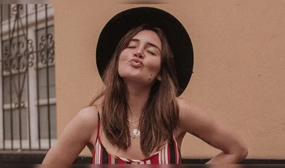 El antes y después de Ximena Hoyos tras ganar competencia de físicoculturismo