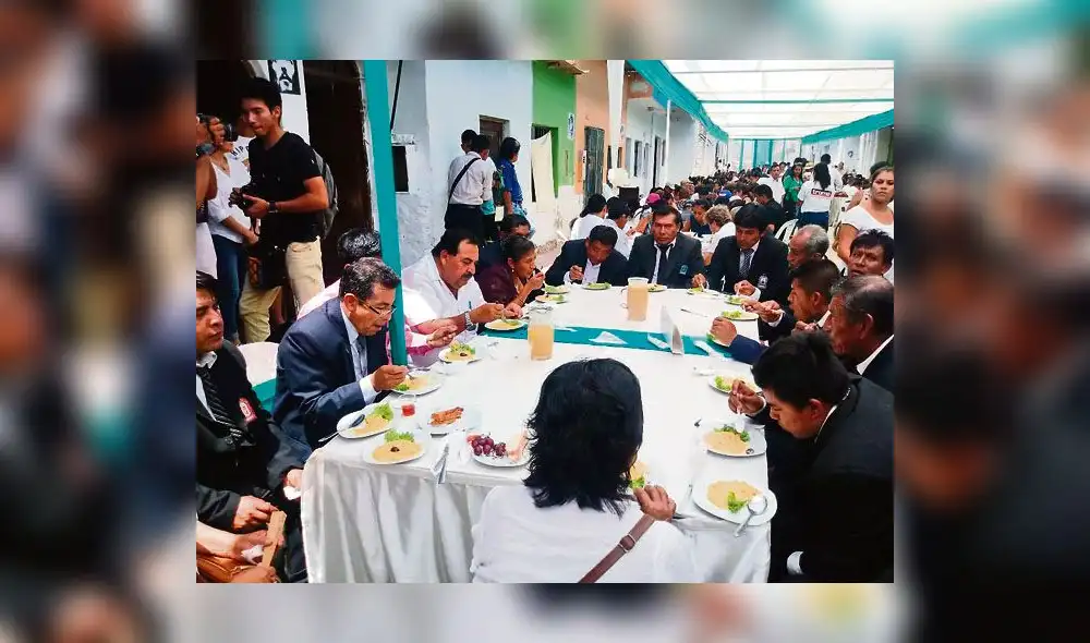 Semana Santa en Catacaos como patrimonio cultural