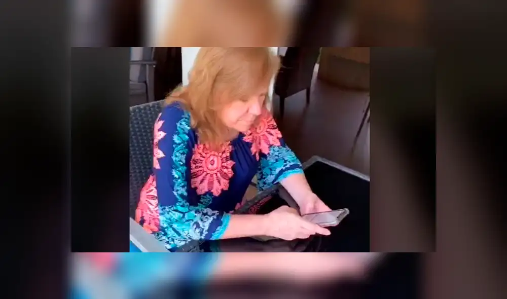 Desliza la imagen de TikTok para verlas todas.