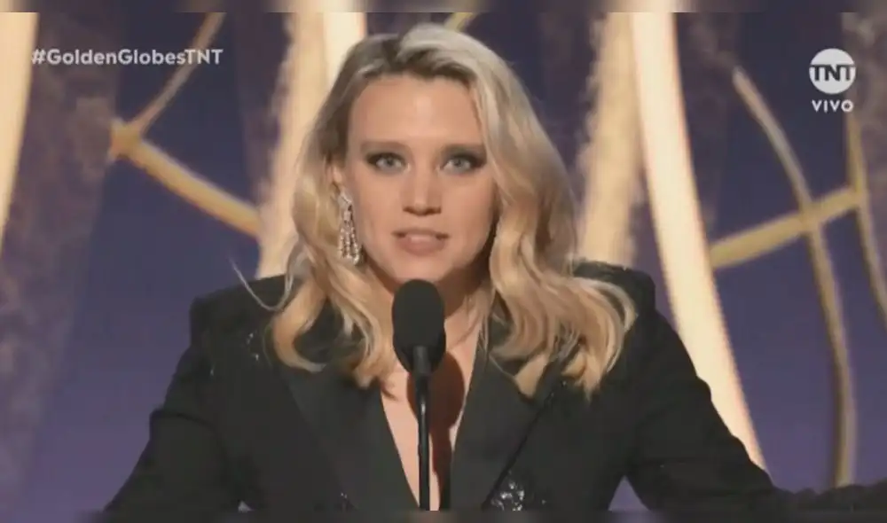 La comediante recibió el premio Carol Burnett a la trayectoria artística y recibió un tributo por su influencia en la televisión. La comediante recibió el premio Carol Burnett a la trayectoria artística y recibió un tributo por su influencia en la televisión.