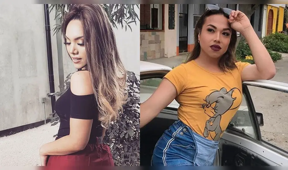 Isabel Acevedo y Dayanita