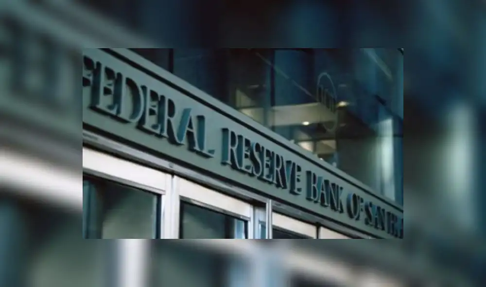 Estados Unidos: La FED mantiene la tasa de interés en 2,5% Estados Unidos: La FED mantiene la tasa de interés en 2,5%
