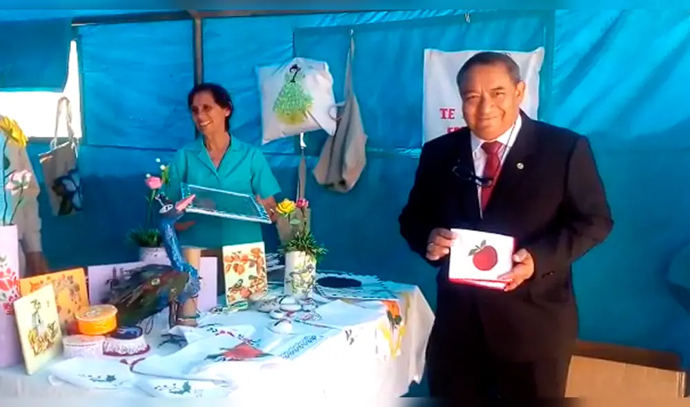 La importancia de la salud mental.