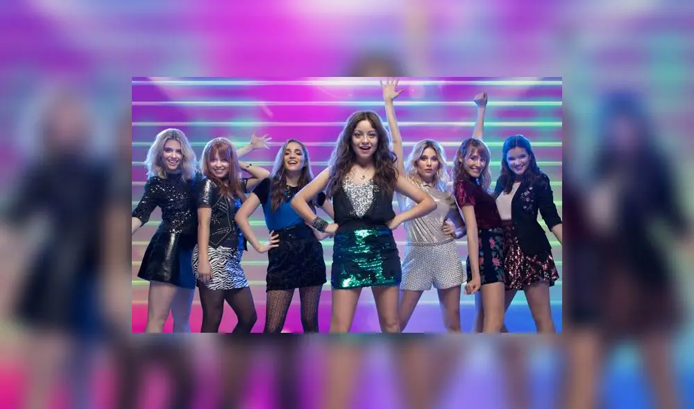 Soy Luna en concierto: venta de entradas es un éxito en Lima