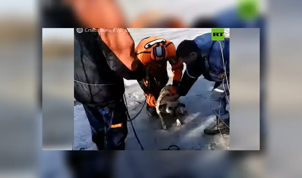 Desliza para ver los detalles del video viral publicado en YouTube. Foto: Captura. Desliza para ver los detalles del video viral publicado en YouTube. Foto: Captura.