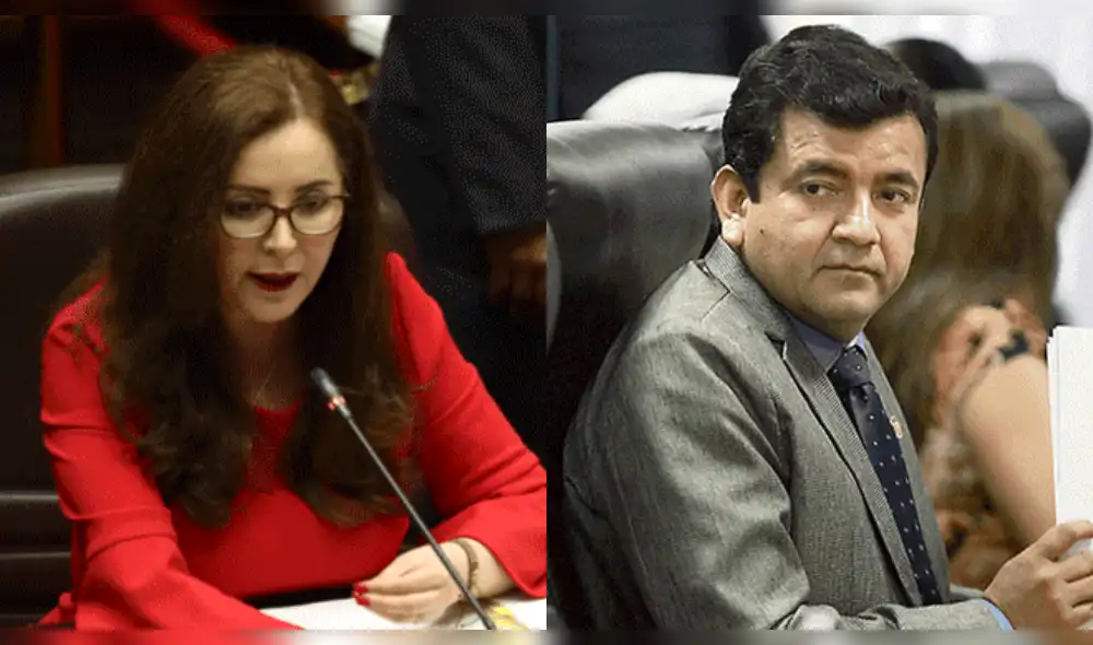 Bartra defiende a López Vilela: "Sanción no respondía en proporción al hecho"