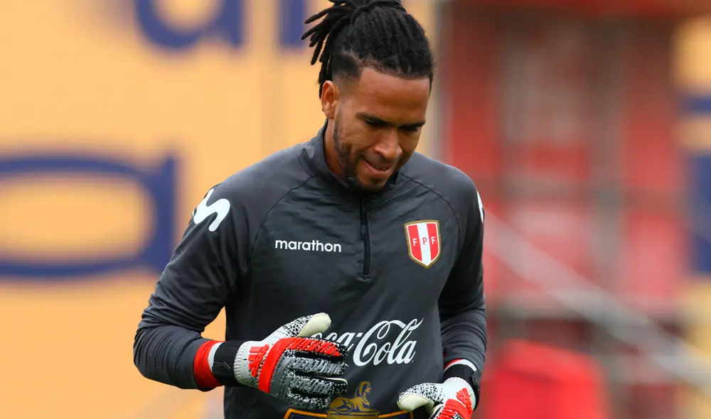 Pedro Gallese emigraría a la MLS. Pedro Gallese emigraría a la MLS.