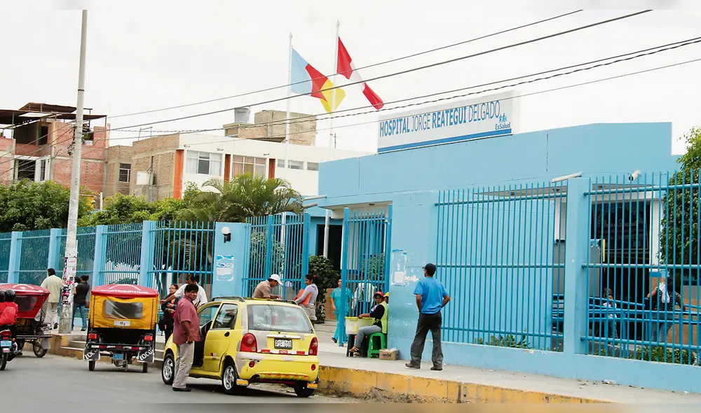 UDEP refaccionará equipos malogrados y analiza fabricar más ventiladores mecánicos.