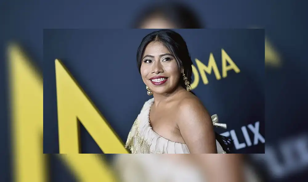 Familia de Yalitza pide privacidad
