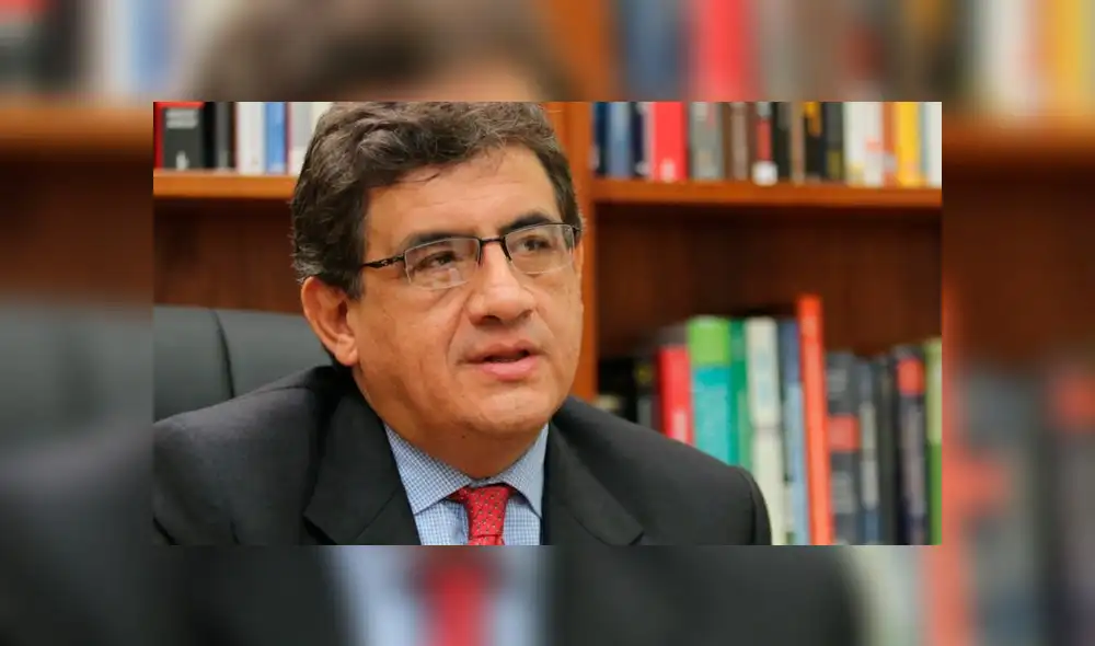 Juan Sheput pide un cambio total en el gabinete si es que PPK no es vacado Juan Sheput pide un cambio total en el gabinete si es que PPK no es vacado