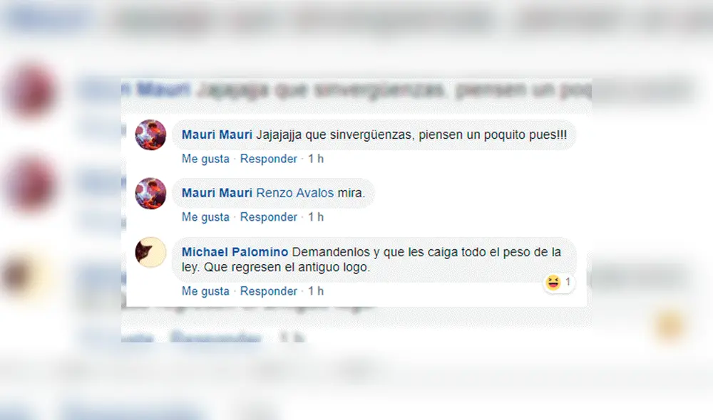 Facebook viral: empresa que elaboró nuevo logo de la Universidad de Lima aclara polémica [FOTOS]