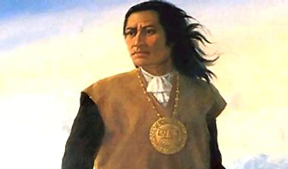 José Gabriel Condorcanqui, o Túpac Amaru II como decidió llamarse luego, gestó la insurrección más grande de América.