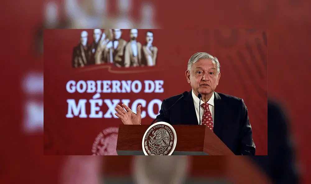 López Obrador figura entre los cinco presidentes con mayor aprobación en el mundo