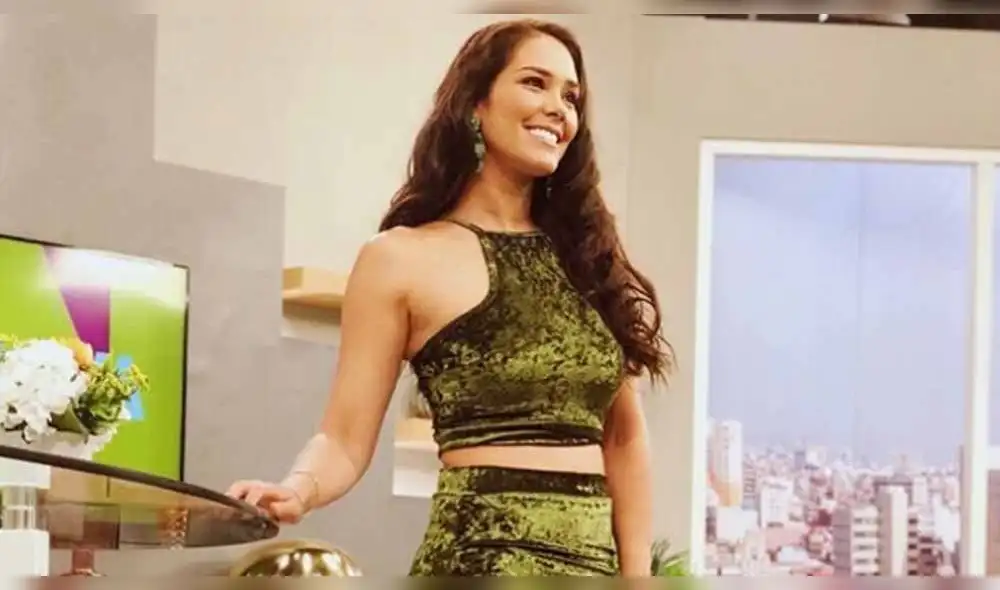 Karen Schwarz enfrenta a usuaria por acusarla de mal trato a su hija