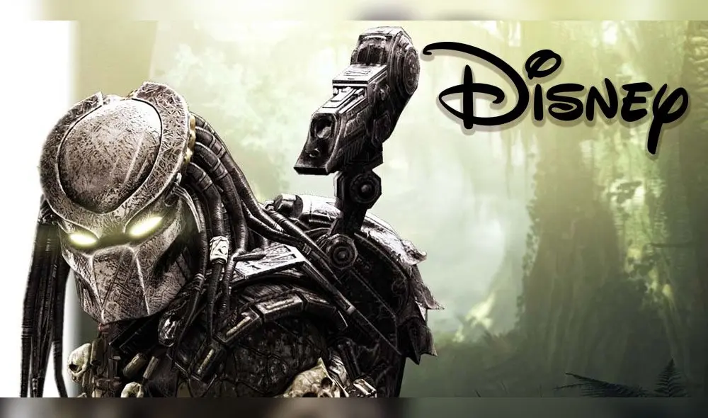 Disney no piensa dejar la franquicia de Depredador. Disney no piensa dejar la franquicia de Depredador.