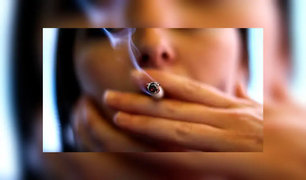 Mujer muere de cáncer por donación de pulmón de una fumadora