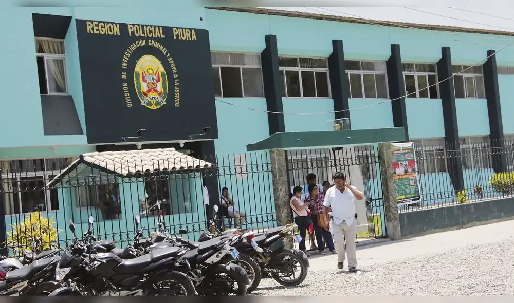 Piura: deudos de mujer asesinada de 23 balazos exigen justicia 