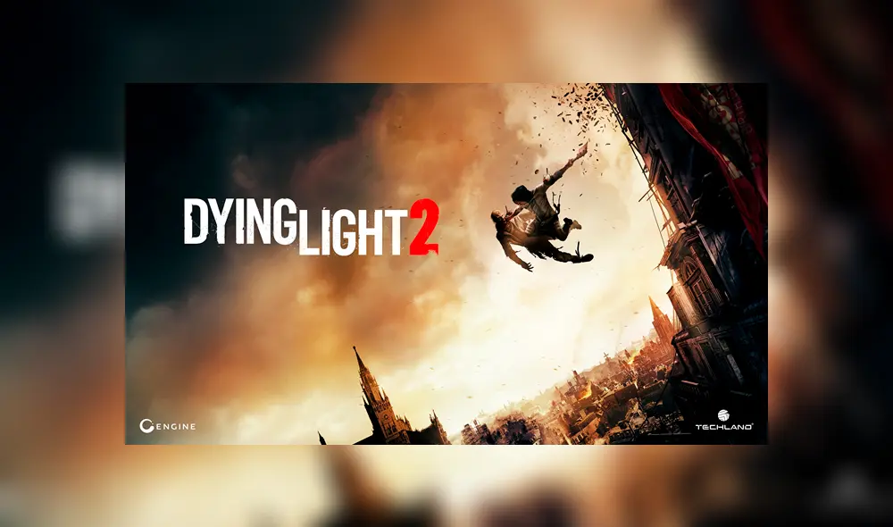 Dying Light 2 iba a estrenarse en primavera del 2020.