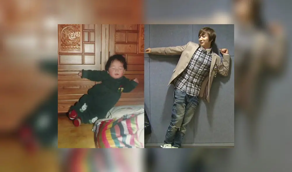 SUPER JUNIOR, Leeteuk, cumpleaños