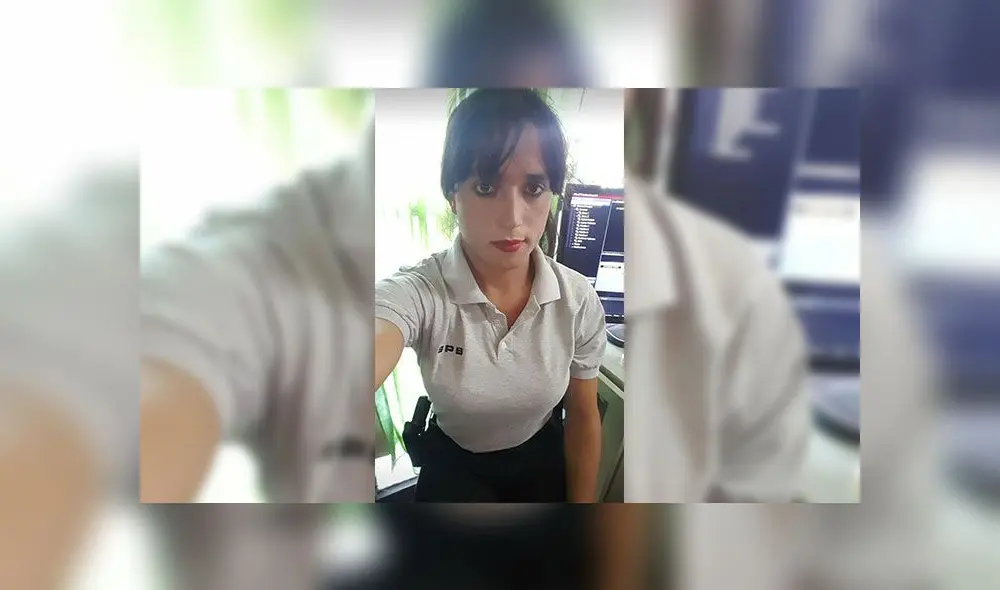 mujer trans mujer trans