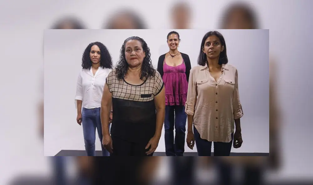 Ser mujer y migrante en tiempos de xenofobia  [VIDEO]