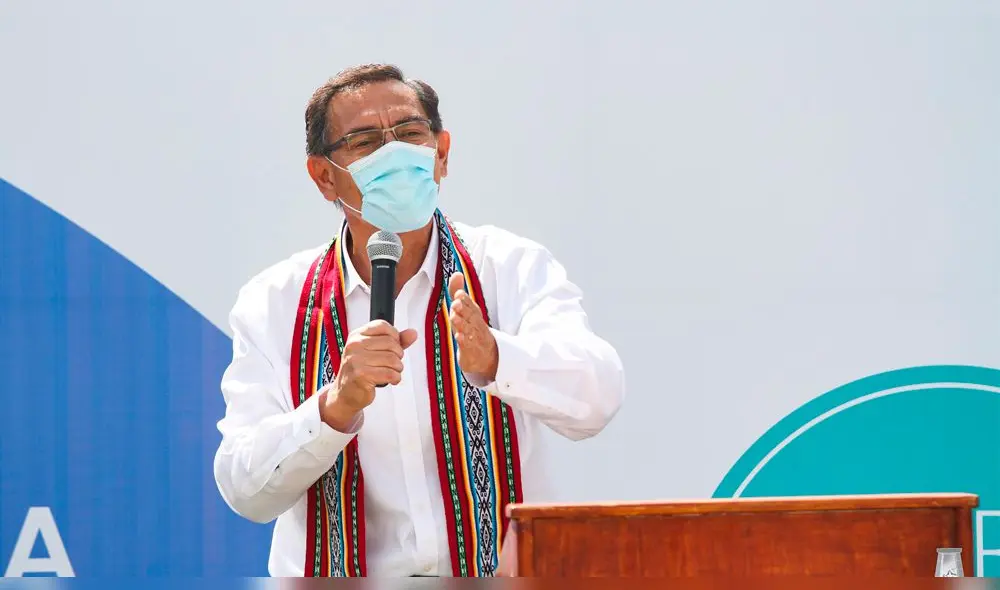 Presidente Vizcarra inauguró hospital modular con 100 camas para Cusco. Presidente Vizcarra inauguró hospital modular con 100 camas para Cusco.