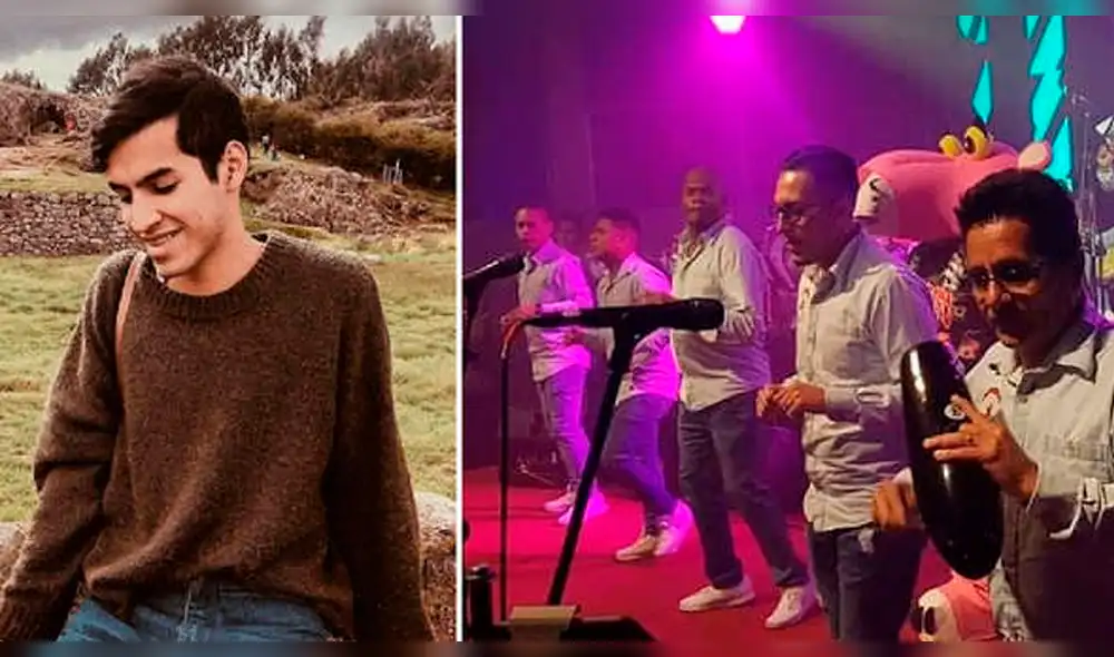 'Mr. Sabroso' de Zaperoko genera indignación con nuevo ataque homófobo [VIDEO]