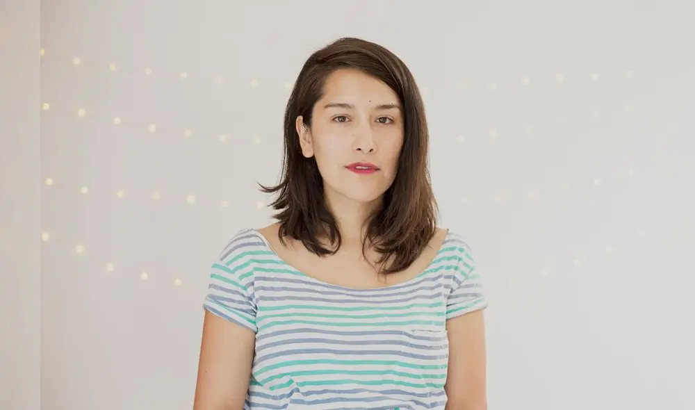 “Soy parte de ese enorme porcentaje de mujeres chilenas a quienes antes de los 14 años un hombre tocó sin su consentimiento” “Soy parte de ese enorme porcentaje de mujeres chilenas a quienes antes de los 14 años un hombre tocó sin su consentimiento”