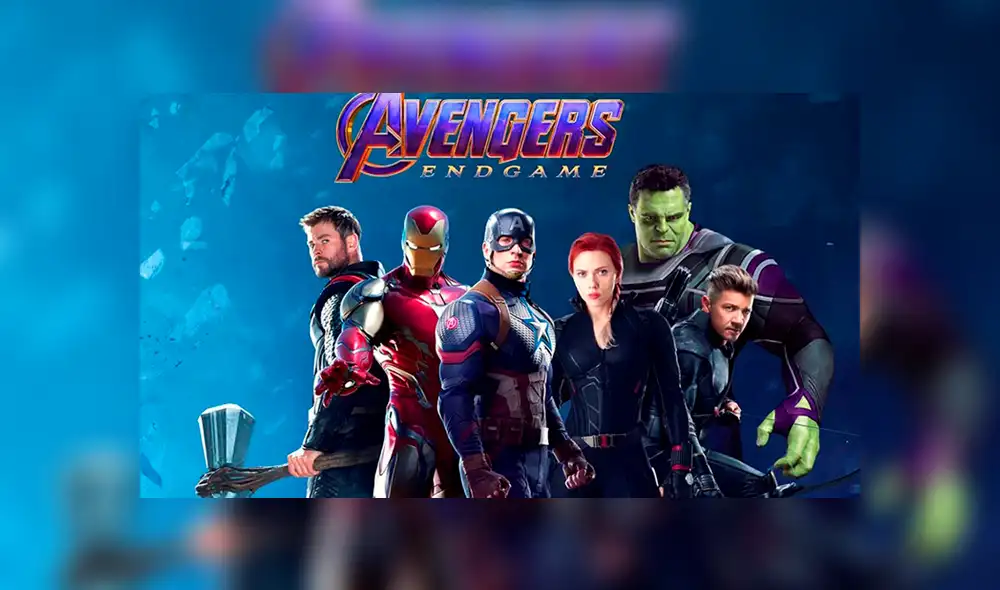 Capitana Marvel: Escena post-crédito estaría conectado con 'Endgame' y aquí te la explicamos