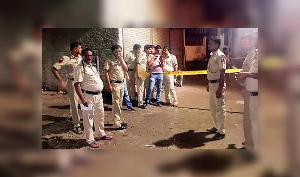 El hombre fue asesinado durante una discusión mientras libaban licor en la casa de la víctima. (Captura: referencial)